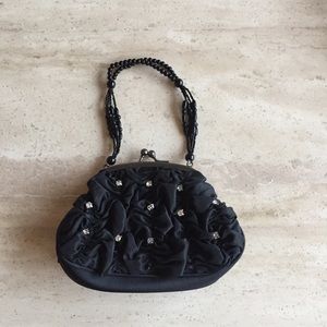 Jessica Mcclintock evening bag